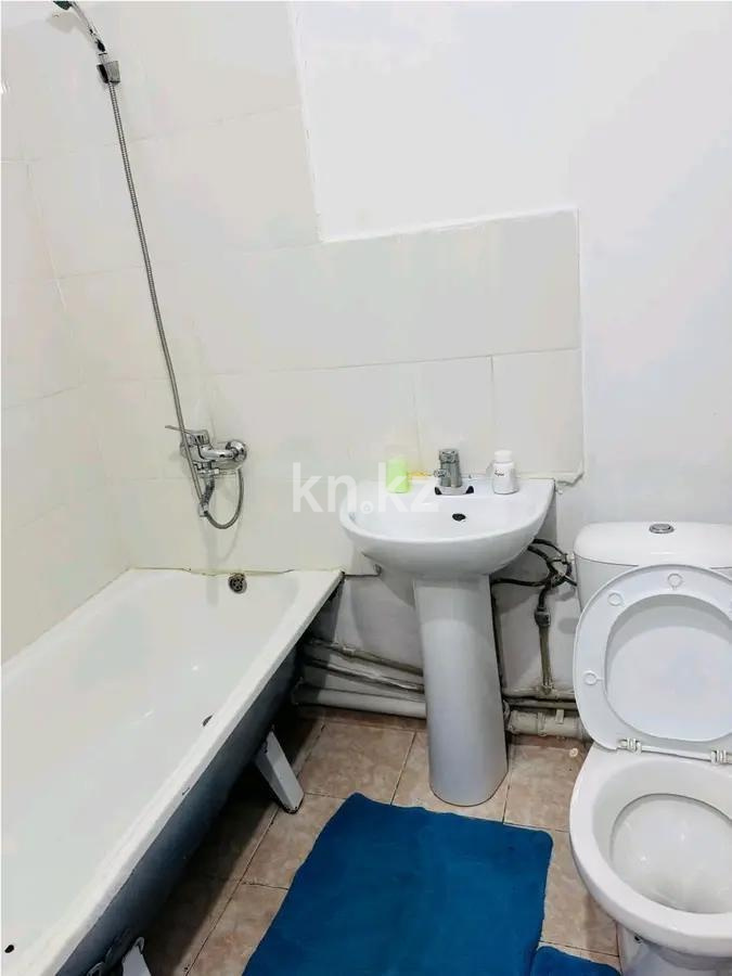 Продажа 1-комнатной квартиры, 35 м², ул. Косшыгулулы, дом  13/1 в Астане - фото 3