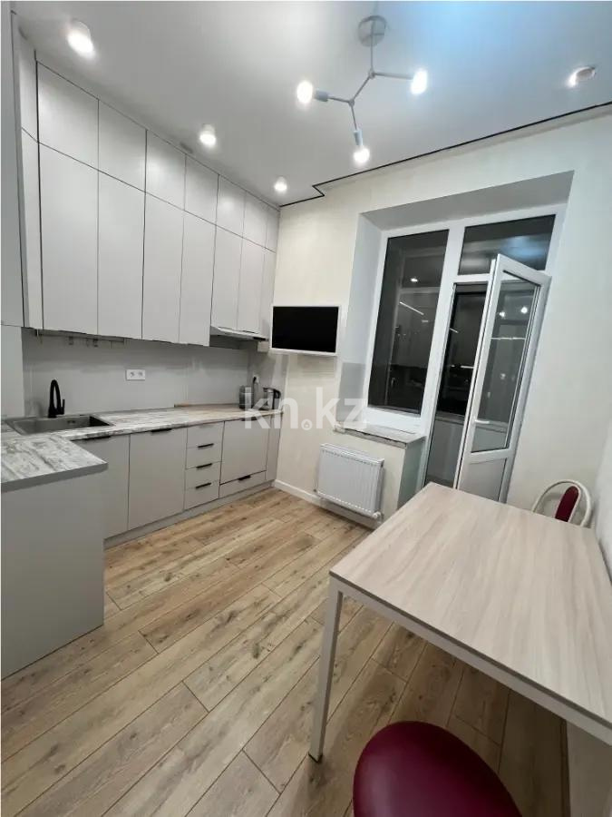 Продажа 1-комнатной квартиры, 38 м² в Астане - фото 2