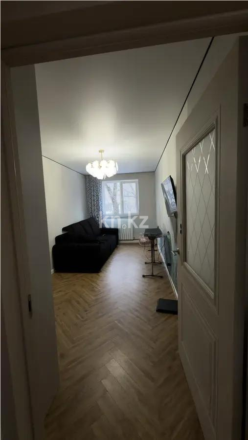 Продажа 3-комнатной квартиры, 58 м² в Алматы - фото 2