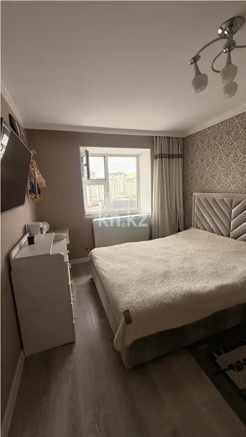 Продажа 2-комнатной квартиры, 59.9 м² в Астане - фото 2
