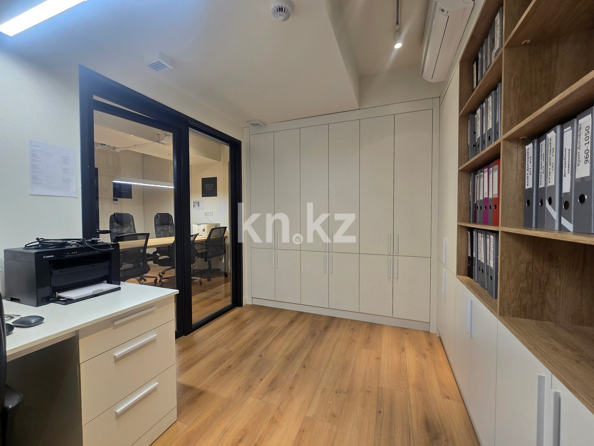 Продажа помещения, 93 м² в Алматы - фото 10