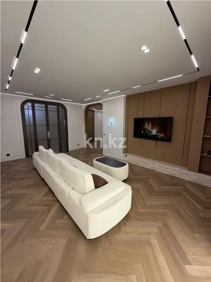 Продажа 3-комнатной квартиры, 115 м² в Астане