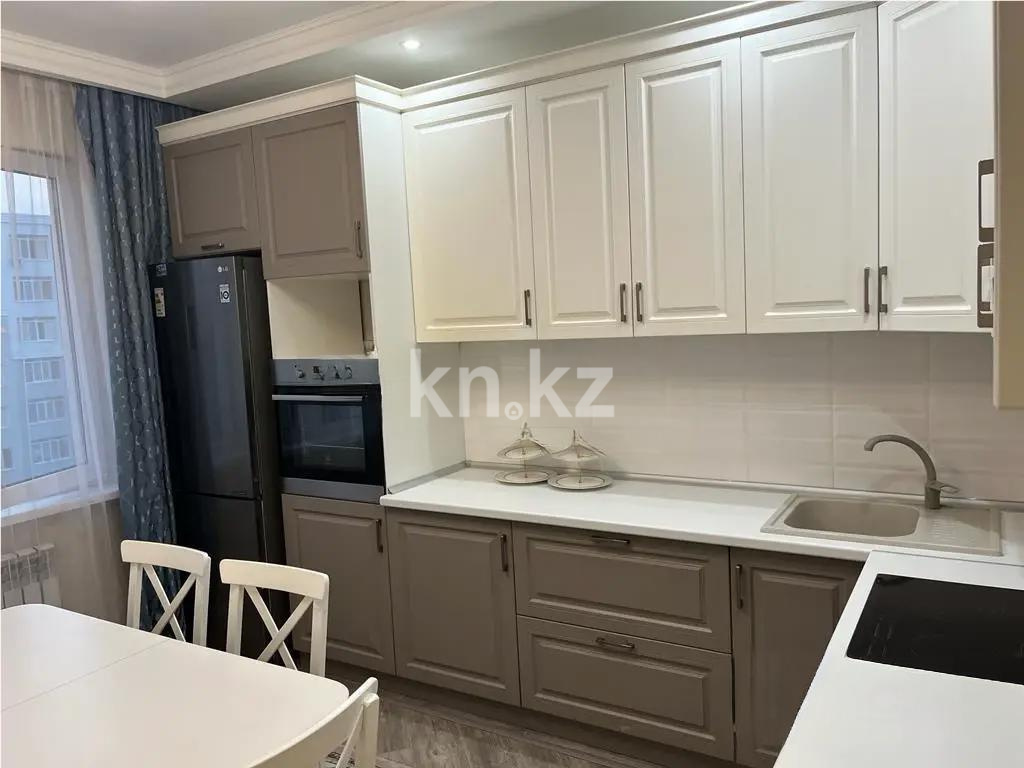 Продажа 3-комнатной квартиры, 80 м² в Алматы - фото 4