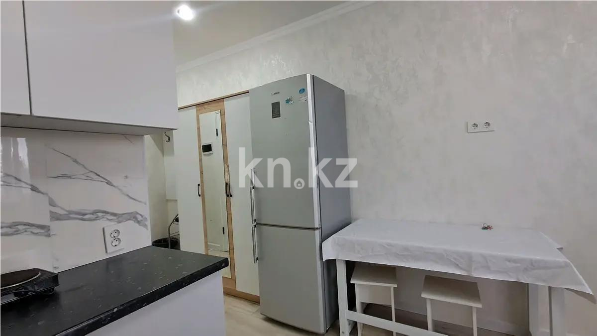 Продажа 1-комнатной квартиры, 22 м² в Астане - фото 3