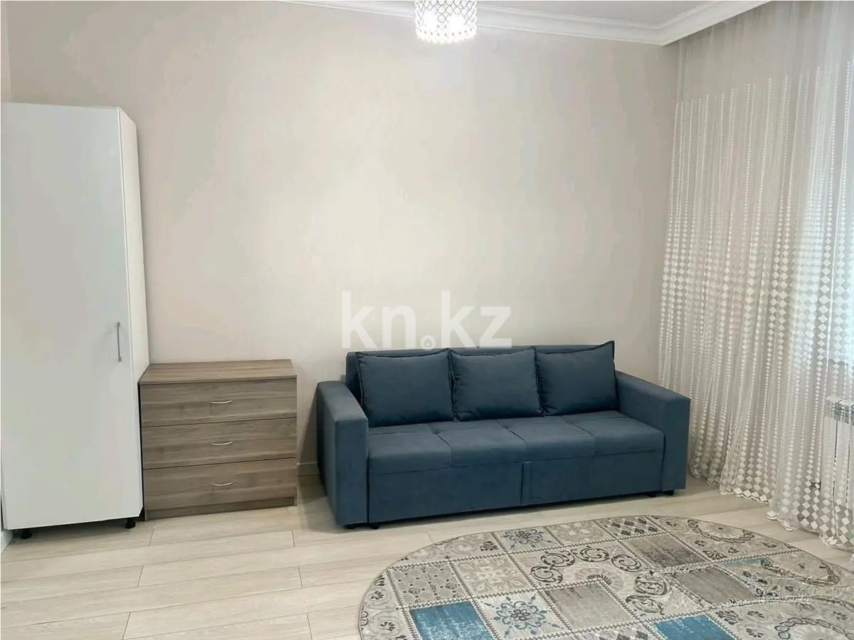 Продажа 1-комнатной квартиры, 31.5 м² в Астане - фото 2