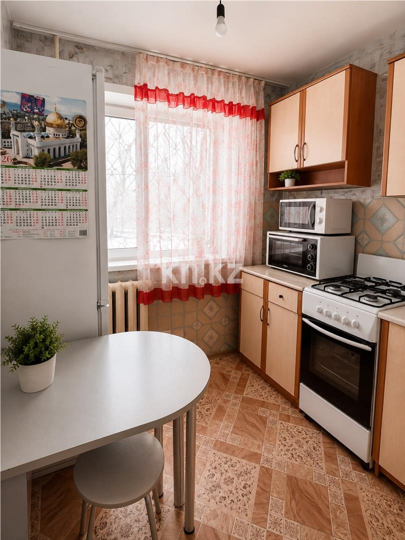 Продажа 2-комнатной квартиры, 43 м² в Караганде - фото 3