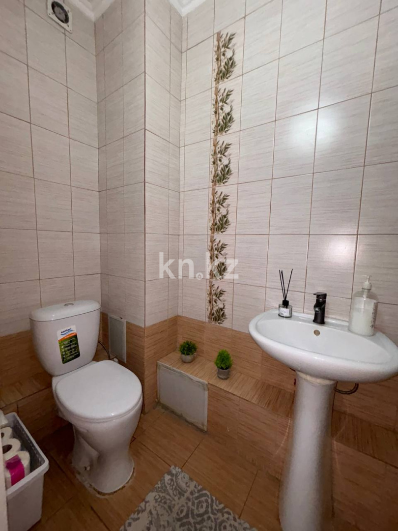 Аренда 2-комнатной квартиры, 80 м² в Алматы - фото 23