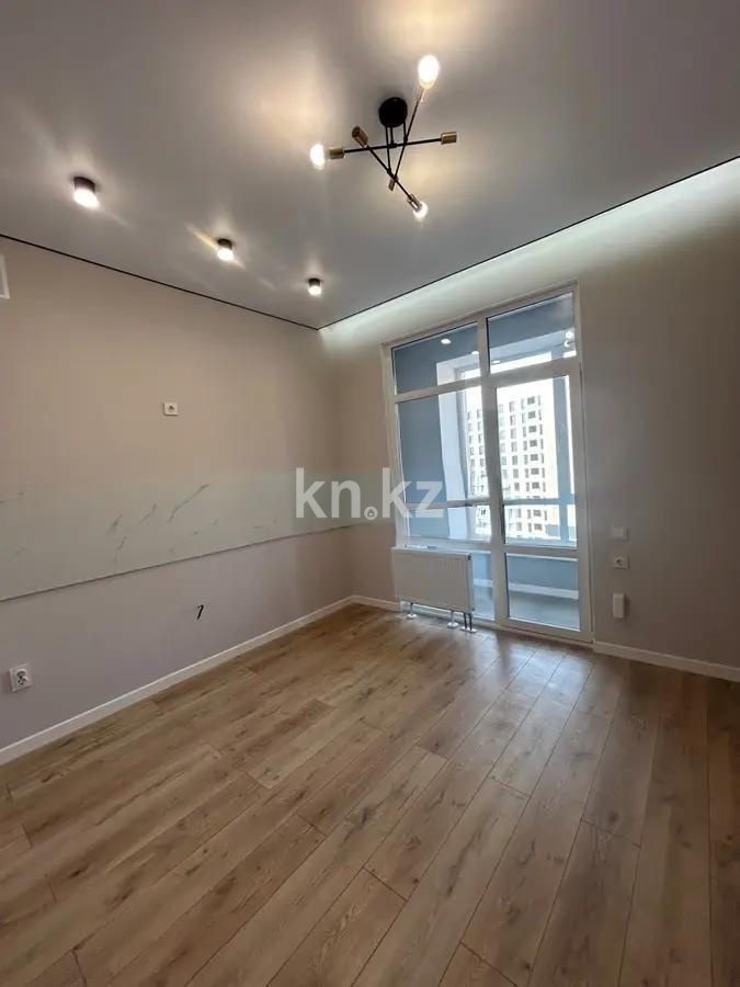 Продажа 2-комнатной квартиры, 63 м², ул. Айтматова, дом  77/7 в Астане - фото 3