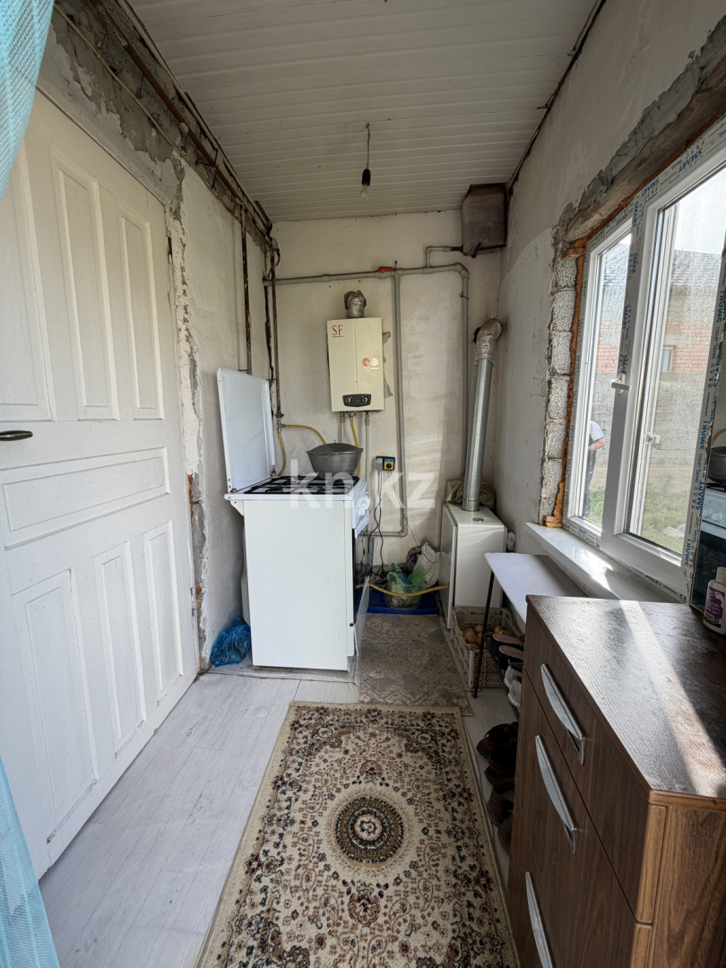 Продажа 4-комнатного дома, 80 м² в Шымкенте - фото 9