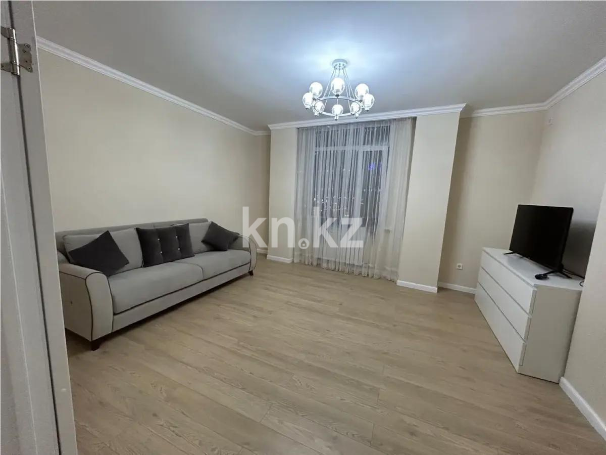 Продажа 2-комнатной квартиры, 66.7 м² в Астане