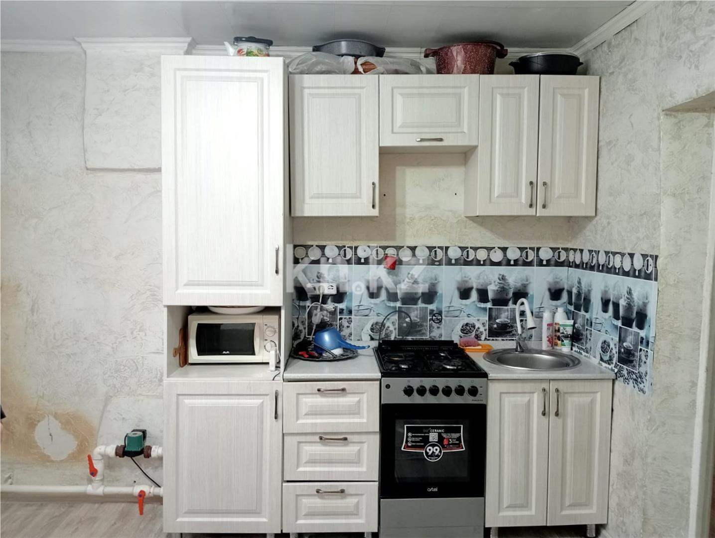 Продажа 3-комнатного дома, 100 м² в Абае - фото 5