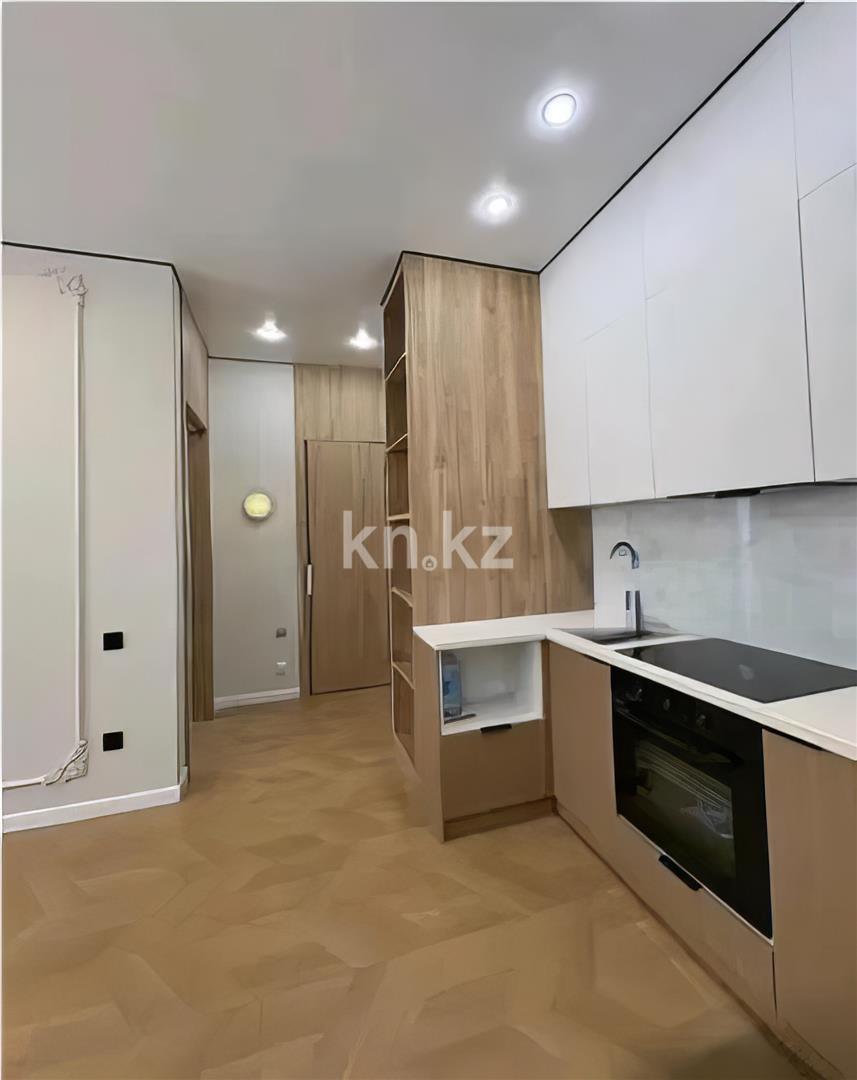 Продажа 2-комнатной квартиры, 44 м² в Астане - фото 3