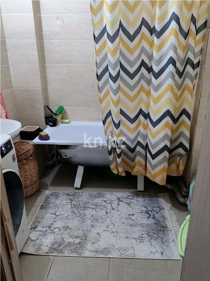 Продажа 3-комнатной квартиры, 82 м², ул. Валиханова, дом  23/1 в Астане - фото 5