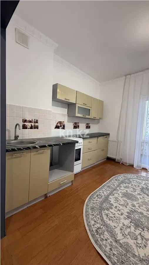 Продажа 1-комнатной квартиры, 56 м², пр. Момышулы, дом  17 в Астане - фото 3