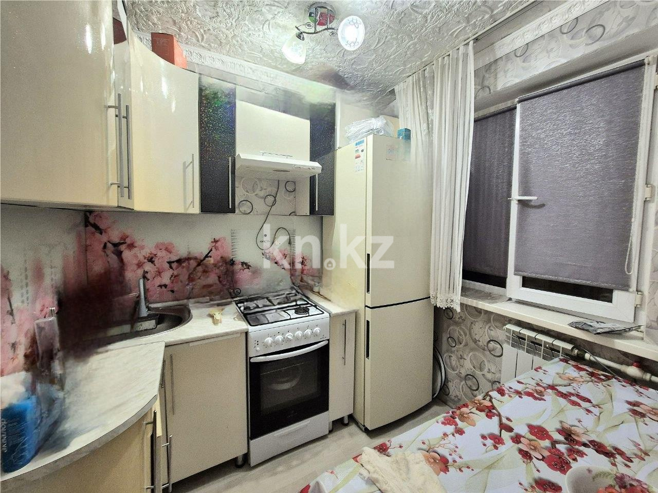 Продажа 2-комнатной квартиры, 44 м² в Темиртау - фото 5
