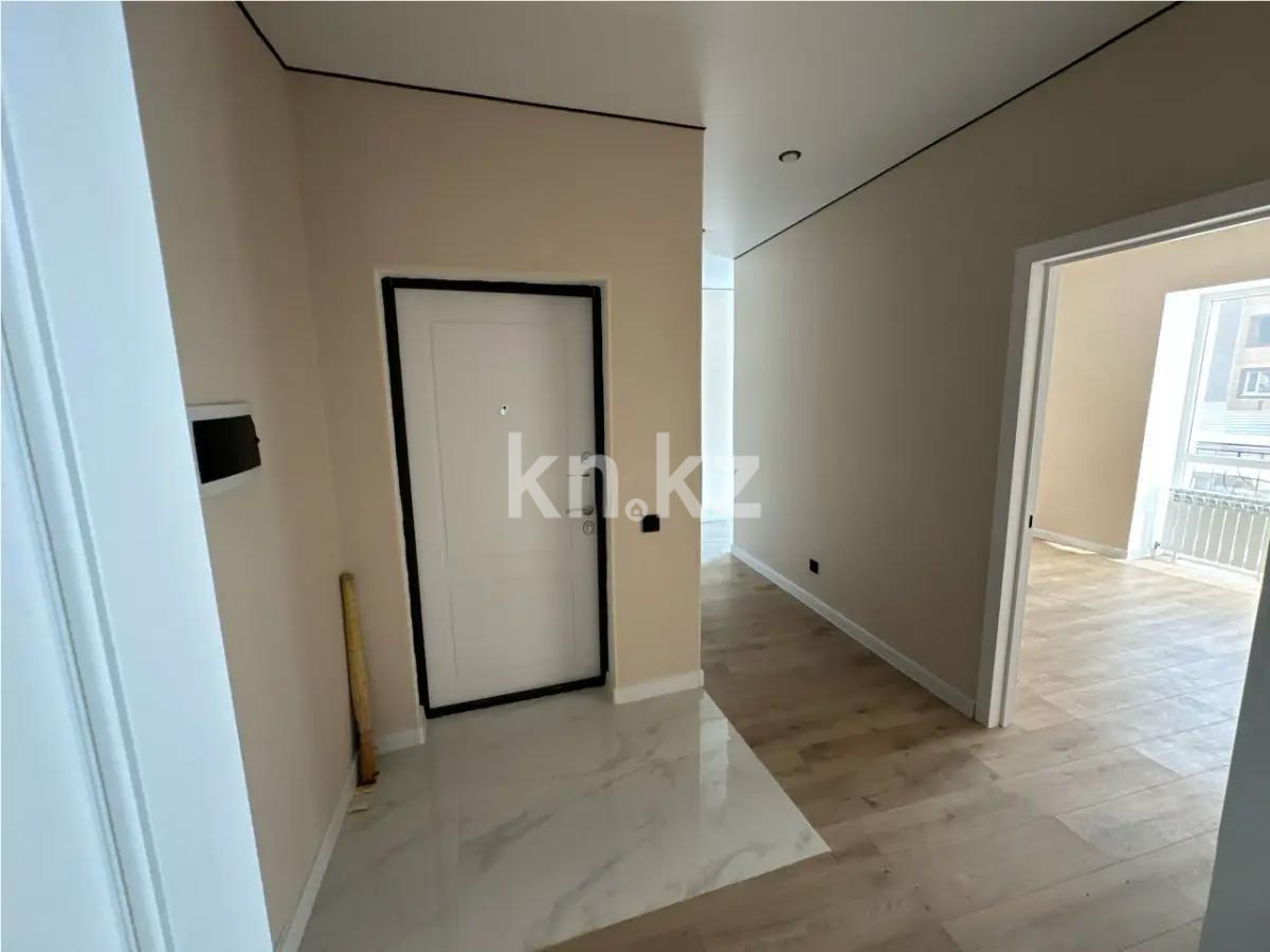 Продажа 2-комнатной квартиры, 57.2 м², ул. Е-103, дом  3/2 в Астане - фото 5