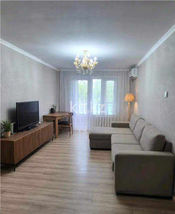 Продажа 3-комнатной квартиры, 58.6 м² в Алматы