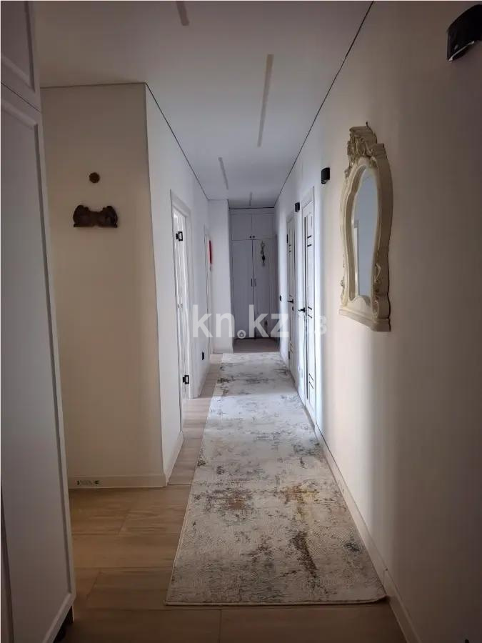 Продажа 3-комнатной квартиры, 79 м², ул. Мухамедханова, дом  47 в Астане - фото 9