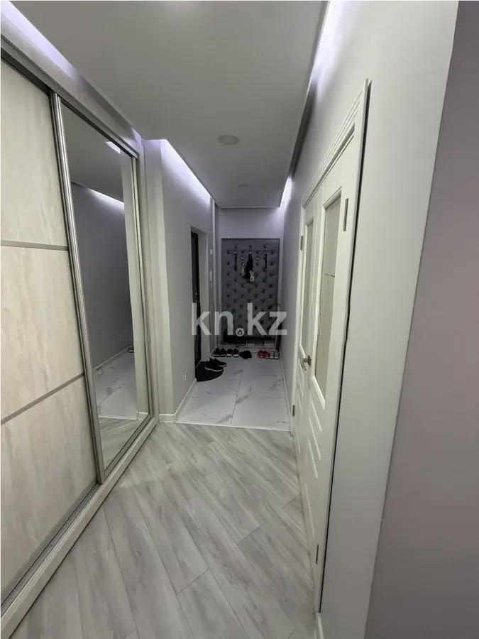 Продажа 1-комнатной квартиры, 60 м² в Алматы - фото 4