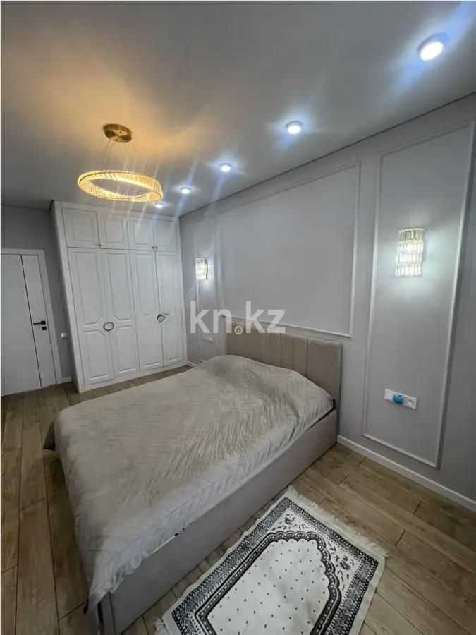 Продажа 3-комнатной квартиры, 90 м² в Алматы - фото 2