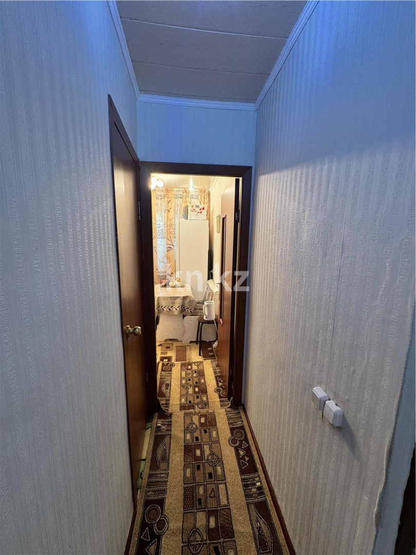 Продажа 1-комнатной квартиры, 30 м², ул. Рыскулова в Караганде - фото 7