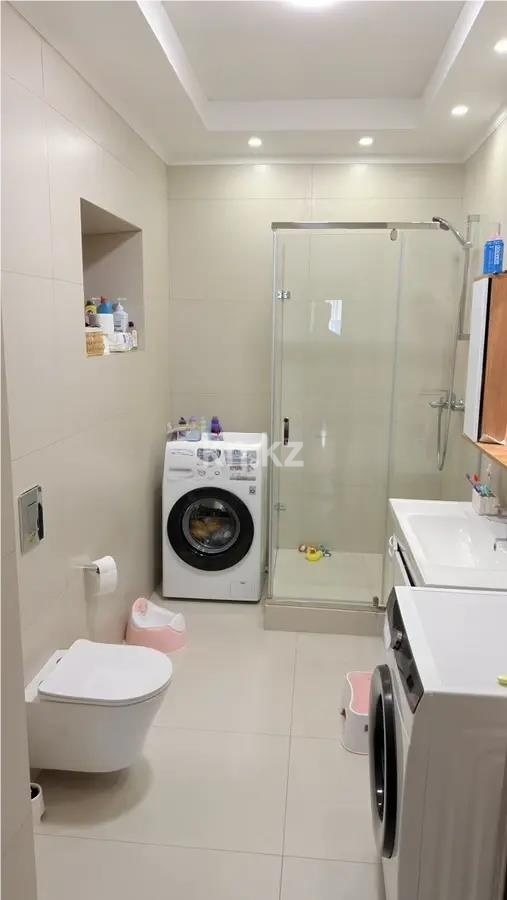 Продажа 3-комнатной квартиры, 105 м² в Астане - фото 5