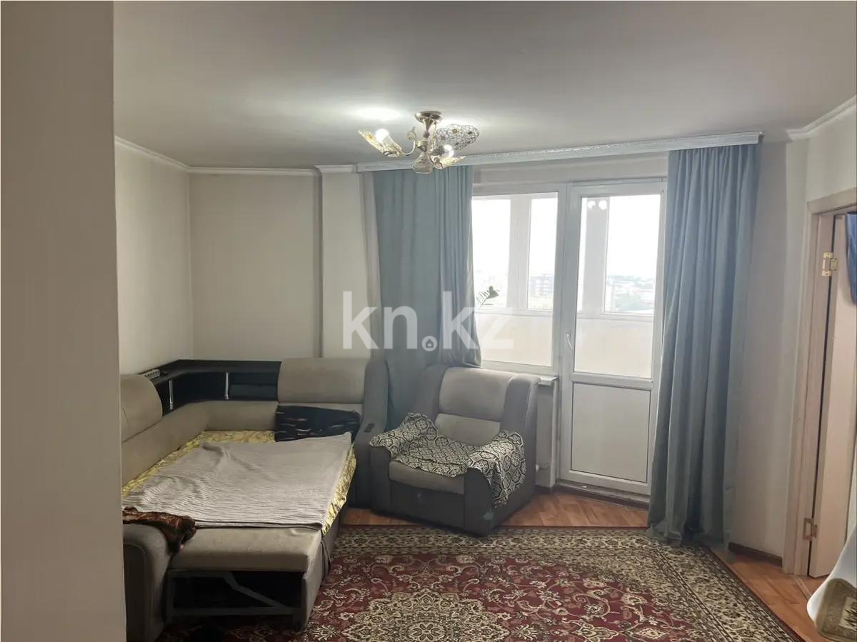 Продажа 2-комнатной квартиры, 41.4 м² в Астане