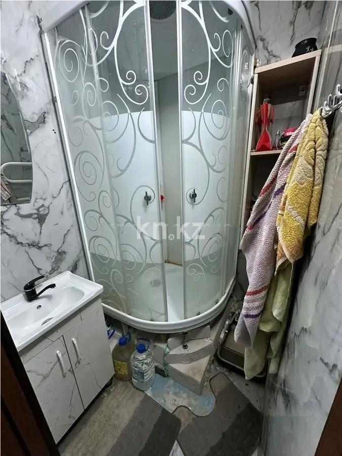 Продажа 2-комнатной квартиры, 46 м² в Алматы - фото 4