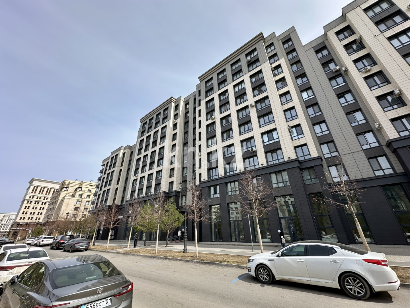 Продажа 1-комнатной квартиры, 40 м² в Астане - фото 19