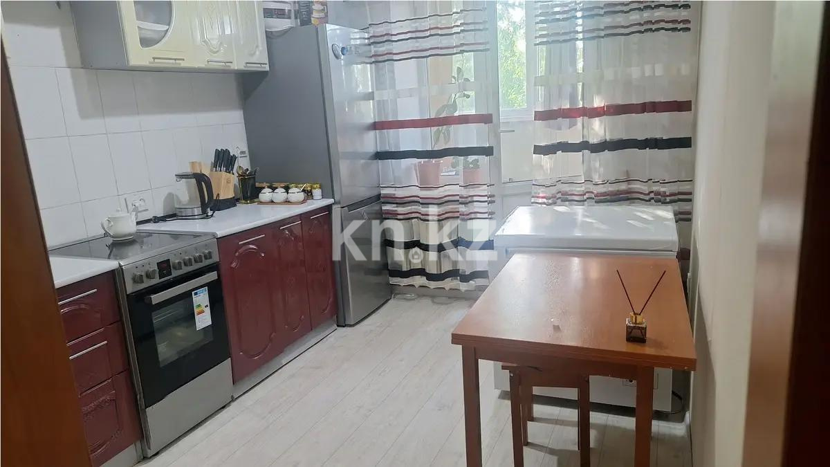 Продажа 1-комнатной квартиры, 36 м², ул. Карталы, дом  3а в Астане - фото 2