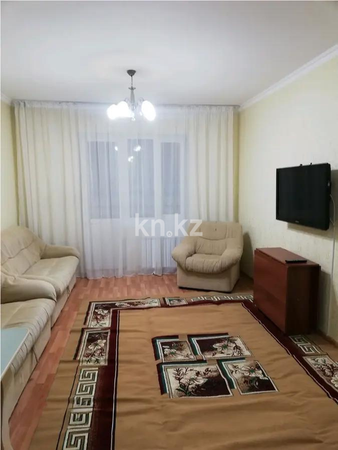 Продажа 2-комнатной квартиры, 56 м² в Астане