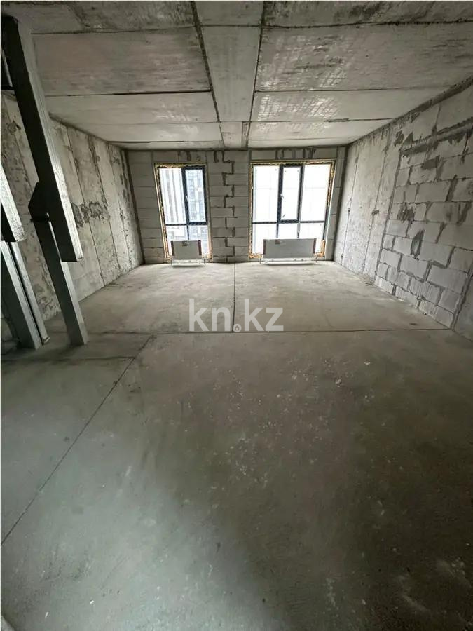 Продажа 2-комнатной квартиры, 38 м² в Алматы