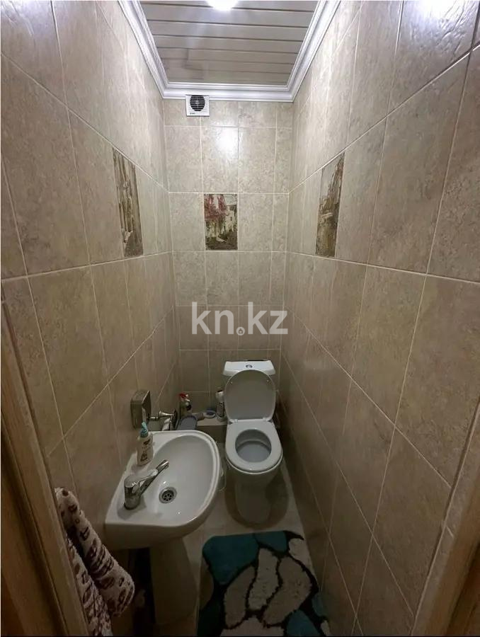 Продажа 3-комнатной квартиры, 64 м², ул. Кумисбекова, дом  9а в Астане - фото 4