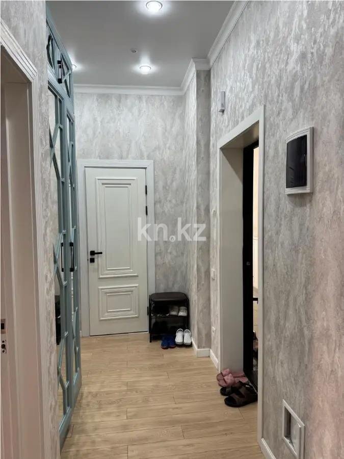Продажа 2-комнатной квартиры, 50 м² в Астане - фото 4