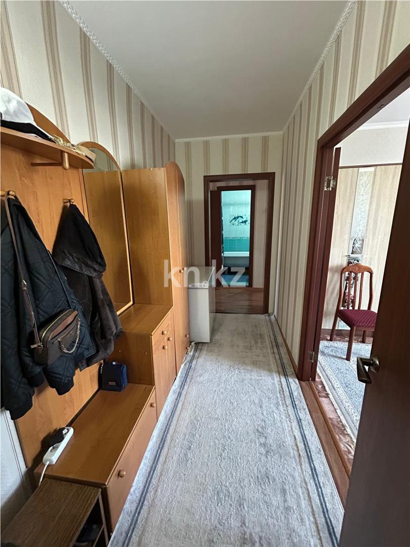 Продажа 3-комнатной квартиры, 63 м² в Караганде - фото 4