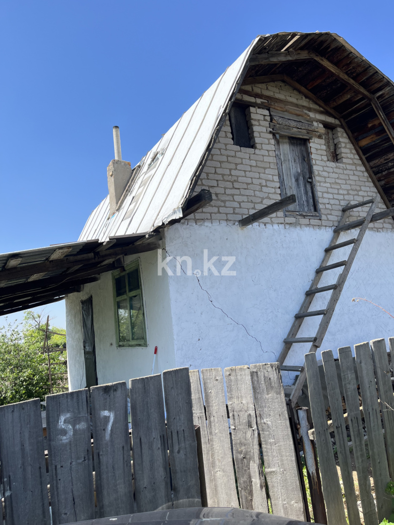 Продажа дачи, 12 сот., Зеленая 1 в Караганде - фото 3