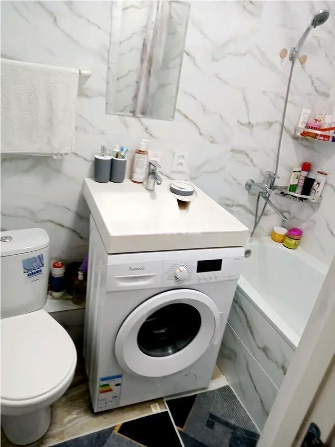 Продажа 1-комнатной квартиры, 40 м² в Алматы - фото 3