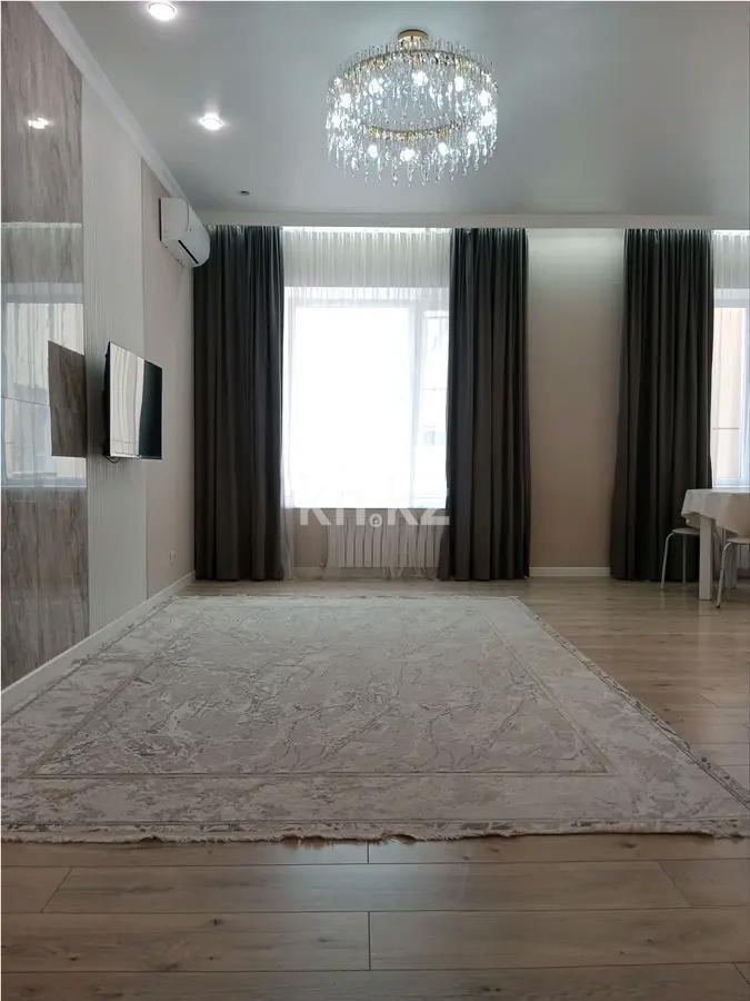 Продажа 3-комнатной квартиры, 78 м² в Астане - фото 7