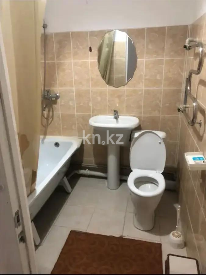 Продажа 1-комнатной квартиры, 40.1 м² в Алматы - фото 3