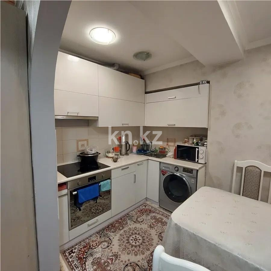 Продажа 2-комнатной квартиры, 50 м² в Алматы - фото 2
