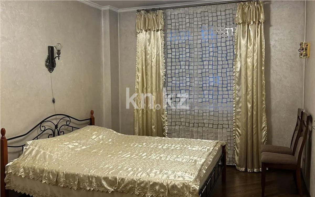 Продажа 3-комнатной квартиры, 72.9 м² в Алматы - фото 2