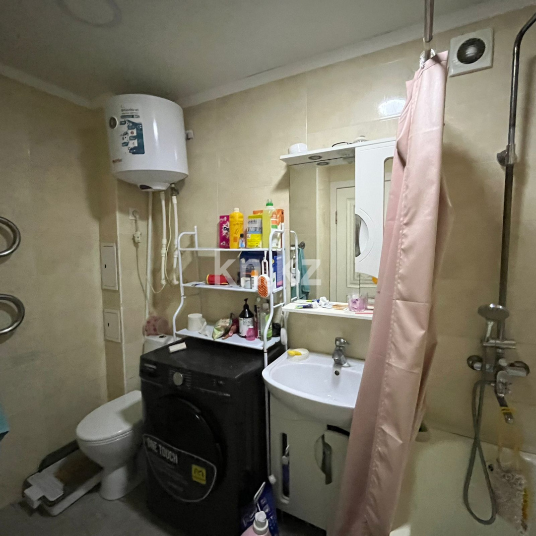 Продажа 3-комнатной квартиры, 63 м² в Караганде - фото 5