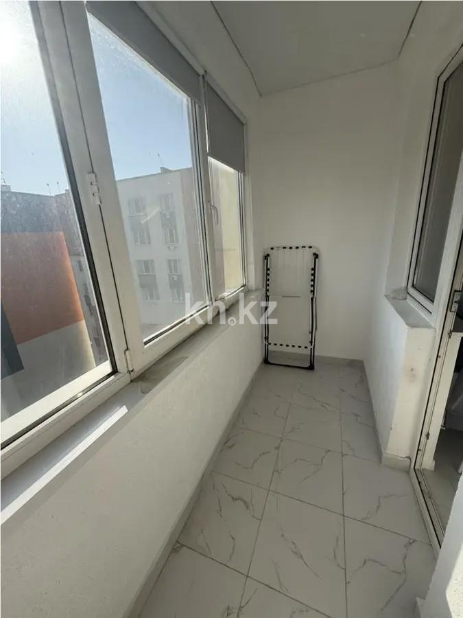 Продажа 1-комнатной квартиры, 39 м² в Алматы - фото 7