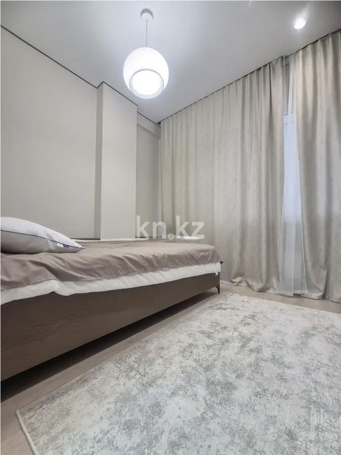 Продажа 2-комнатной квартиры, 60 м² в Астане - фото 3