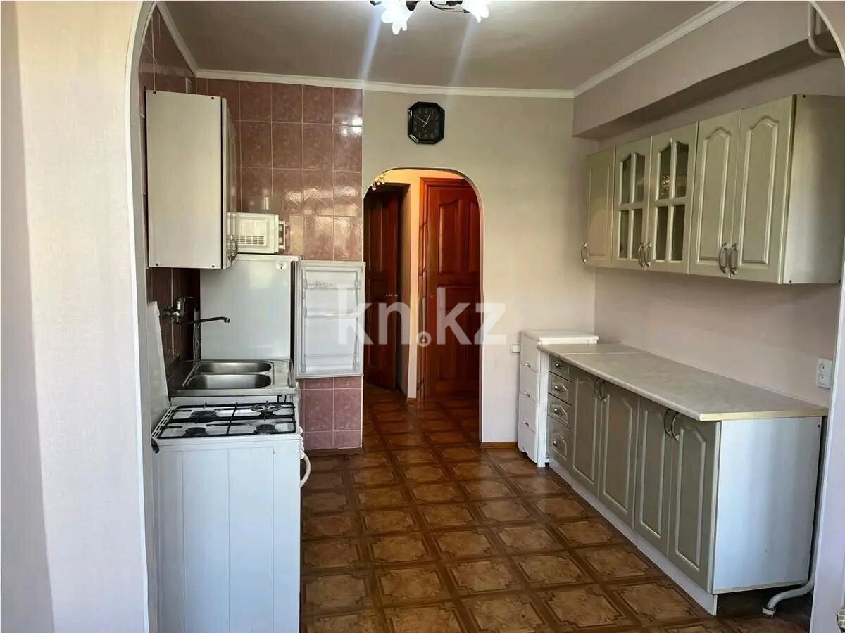 Продажа 2-комнатной квартиры, 59 м² в Алматы - фото 3
