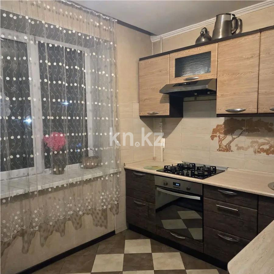 Продажа 2-комнатной квартиры, 65 м² в Алматы - фото 2