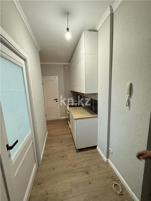 Продажа 1-комнатной квартиры, 39 м² в Астане