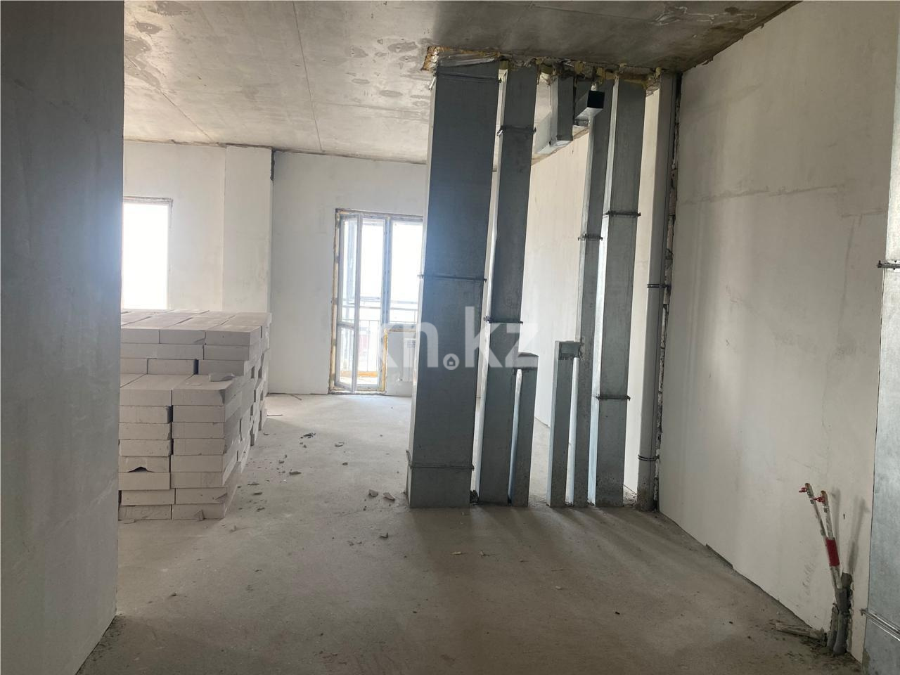 Продажа 2-комнатной квартиры, 63 м² в Караганде - фото 3