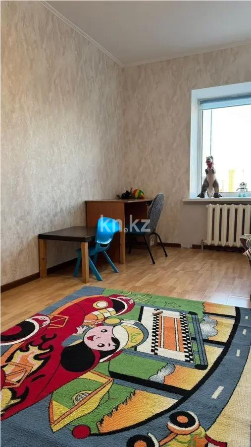 Продажа 3-комнатной квартиры, 86 м² в Астане - фото 3