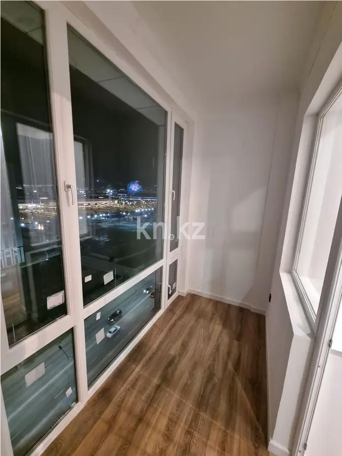 Продажа 2-комнатной квартиры, 47 м², пр. Кабанбай батыра, дом  64 в Астане - фото 4